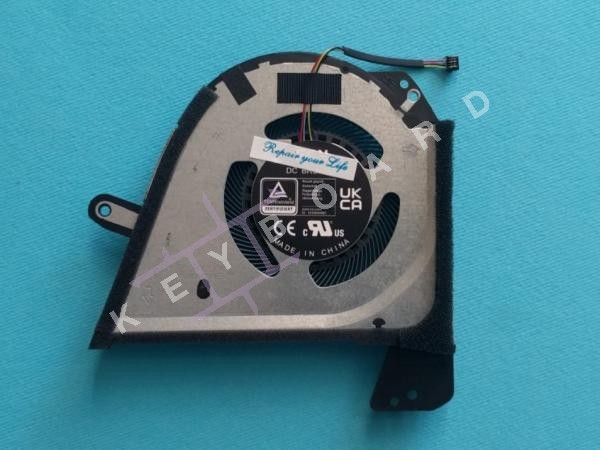 Вентилятор до ноутбука Asus Rog Zephyrus G15 GA503RM